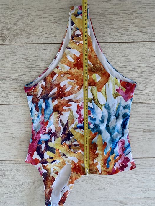 Costum de baie Shein