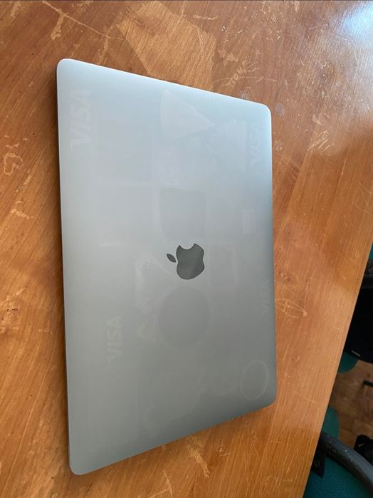Macbook air m1 16gb/256gb