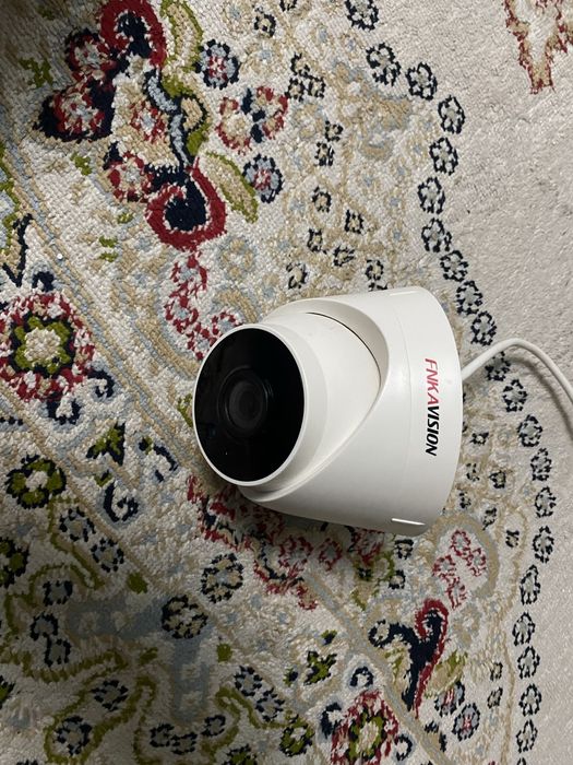 Продам видеонаблюдение