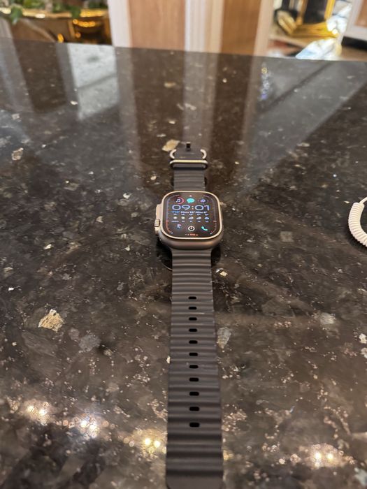 Ceas Apple Ultra watch unu 49