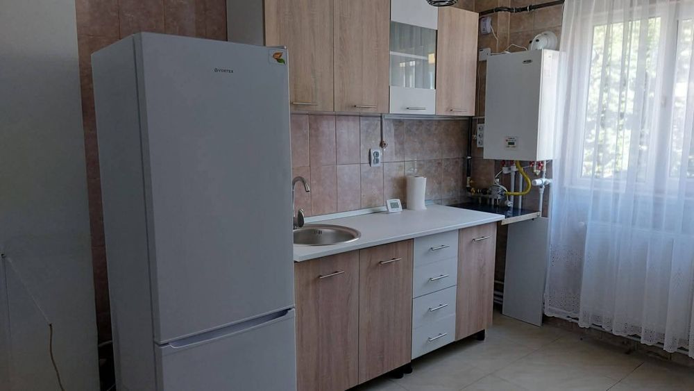 Apartament – Craiova, Piața Gării - Vedere 2