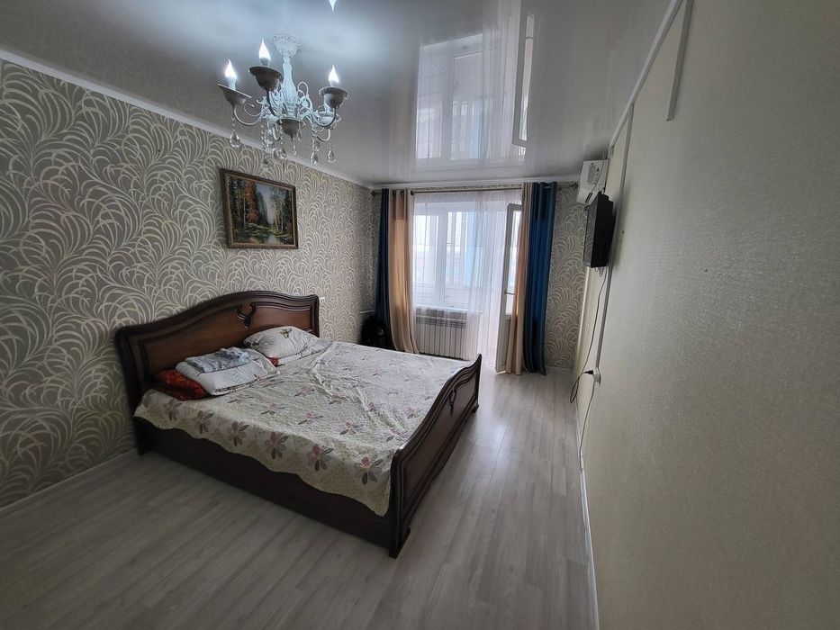 Квартира Привокзальный