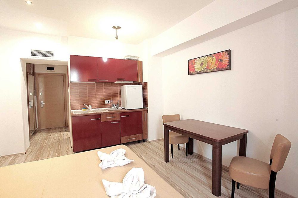 Bucuresti cazare in Regim Hotelier