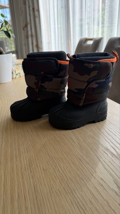 Апрески  и маратонки Polo Ralph Lauren