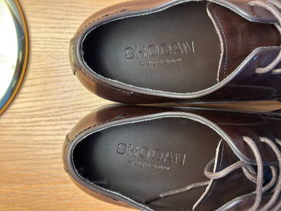 туфли Shoqan