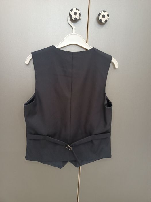 Школьные жилеты для мальчиков