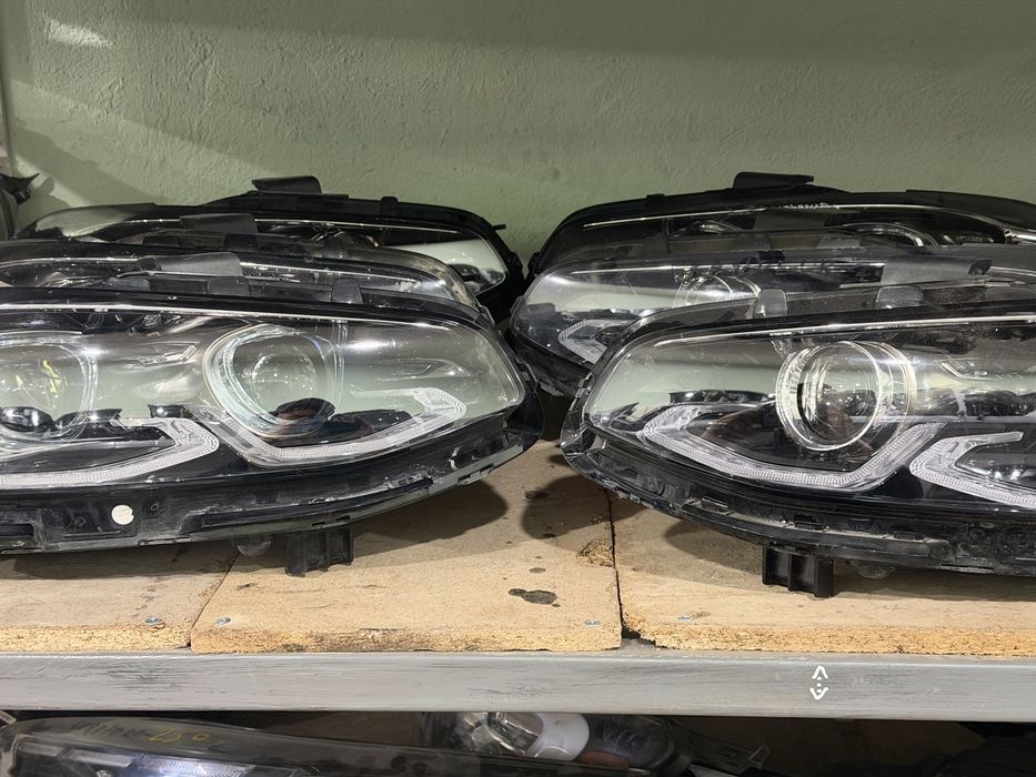 Фара грандеур оригинал кореа