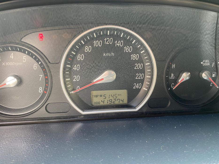 Продаётся hyundai sonata NF