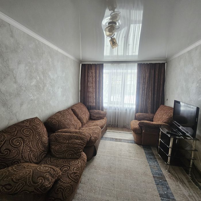 1-2 комн.квартира посуточно