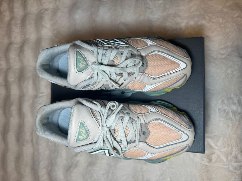 Оригинални маратонки New Balance 9060