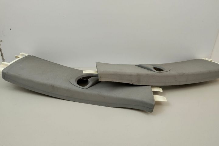 Stalp centura de siguranta BMW Seria 3 E90/E91/E92/E93