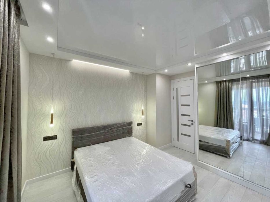 Сдаётся  Квартира в новостройке Жк Istambul City