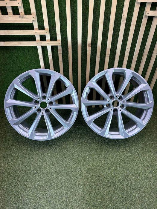 Jante BMW X5 G05 r20 j8,5 stil 750