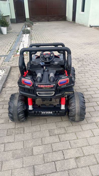 Mașină electrică copii