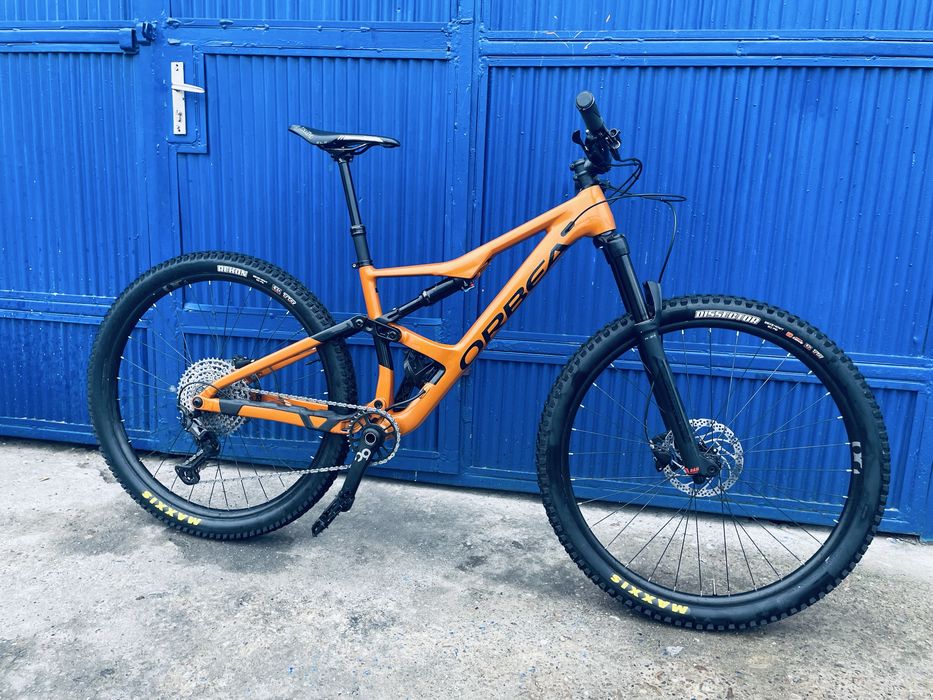 Orbea Occam H30 2024г Размер М
