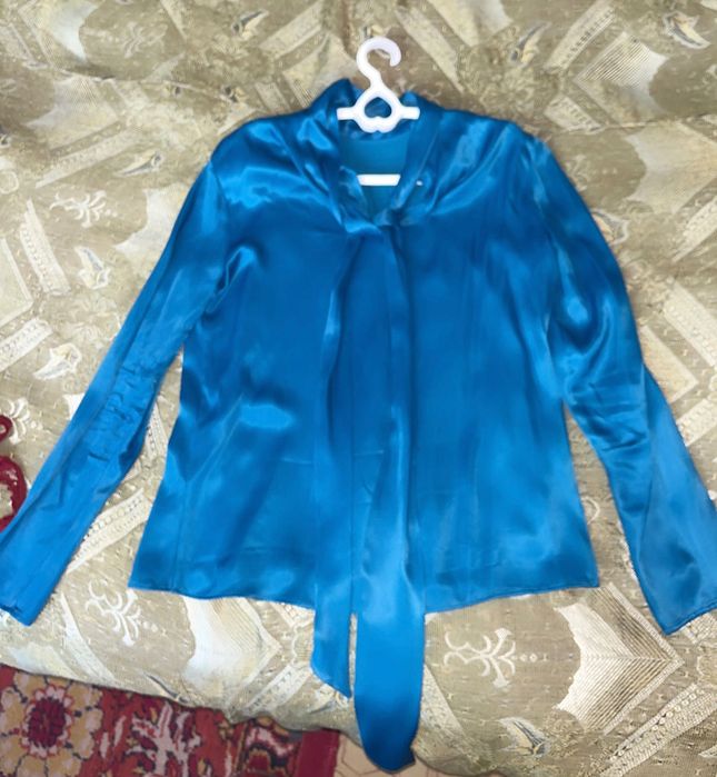 Продаются брендовые H&M блузки размер 46