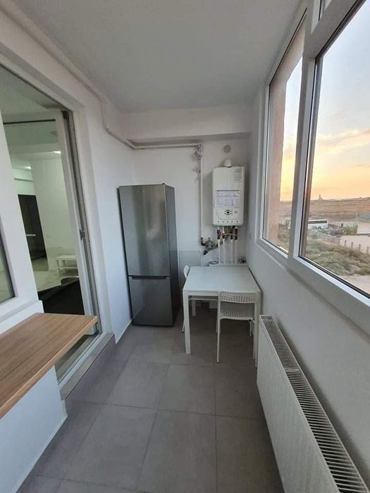 Garsonieră de închiriat – Chiajna, Str. Ilie Petre nr. 31