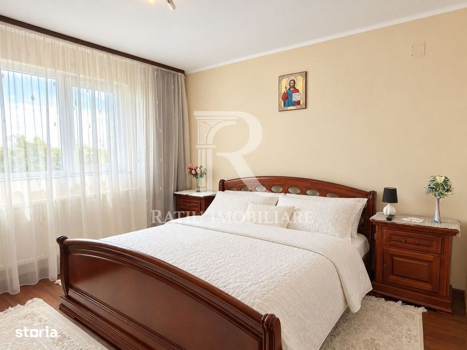 Casa P+E | Garaj | Curte | Gradina | Bucatarii de vara | Terasa | Les