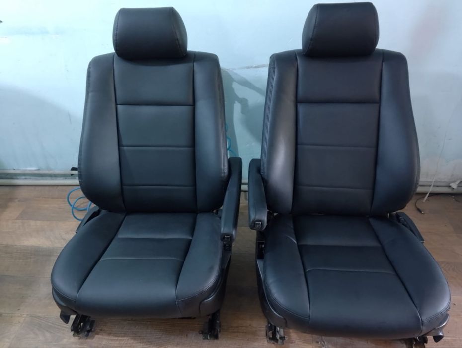 продам сиденье на бмв е34