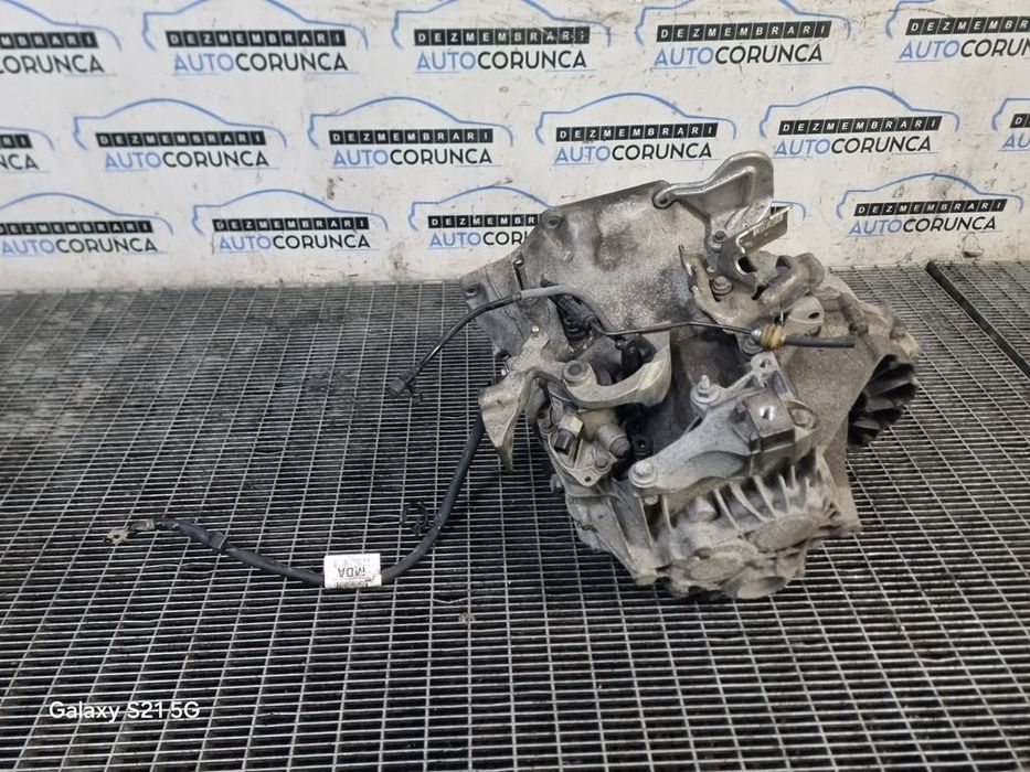 Cutie de viteze Ford Kuga II 1.5 Benzina EcoBoost 2012 - 2014 150CP Manuala 6 Trepte ...