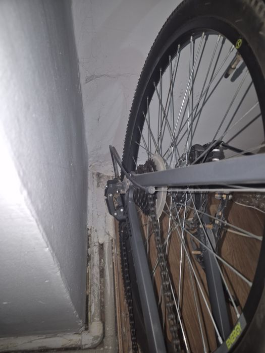 Продаю велосипед