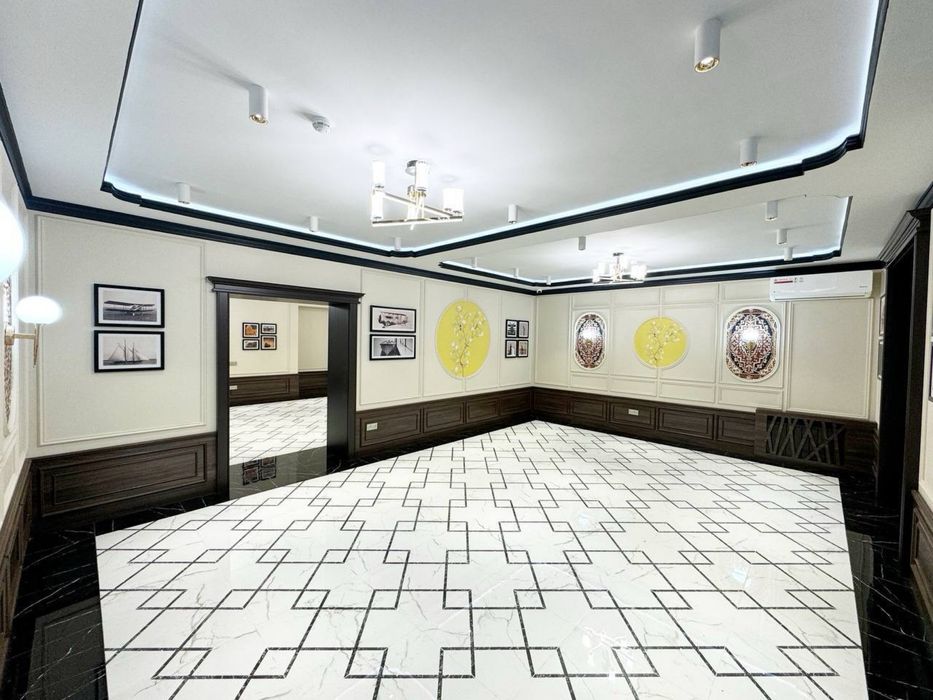 Метро Айбек Шахрисабз Продается Нежилой