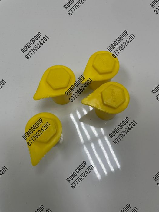 Индикаторы затяжки гаек