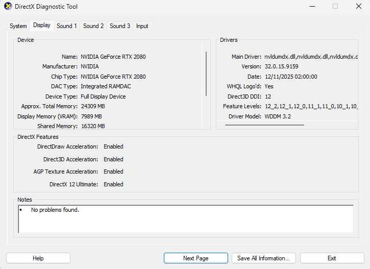 PC GAMING HP OMEN OBELISK i7- 9700F/ RTX 2080 / 32GB RAM / SSD 256M2