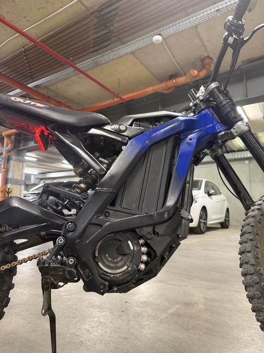 Surron light bee x 2024