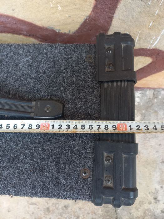 усилвател кубе за китара