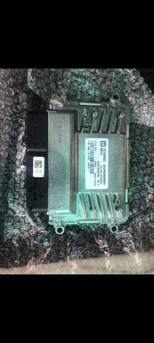 Kruz motor komp yengi