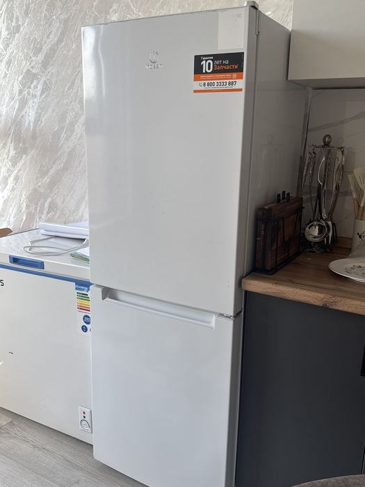 Холодильник компактный