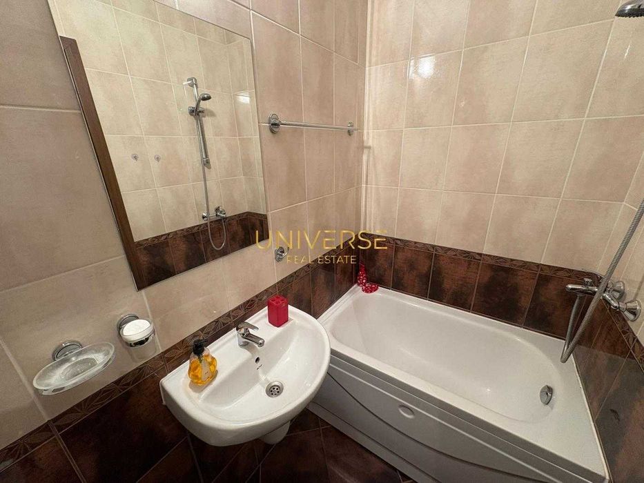 Продава се Тристаен апартамент в Свети Влас - 93 кв.м за 1753 €/кв.м - Снимка #17