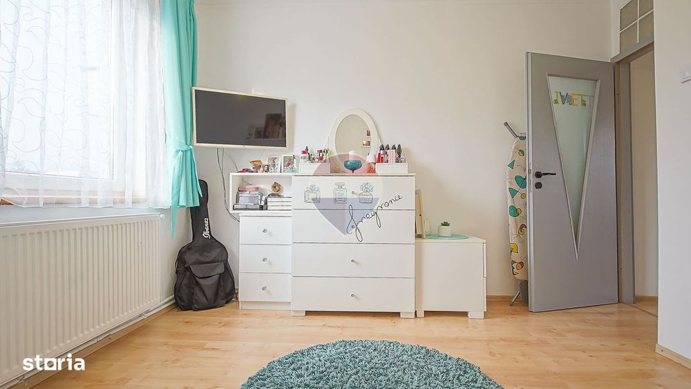 Comision 0 %! Apartament cu 4 camere de vânzare în Centrul Civic