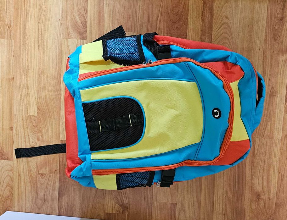 rucsac copii sau bicicleta