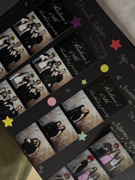 Photobooth pentru evenimente