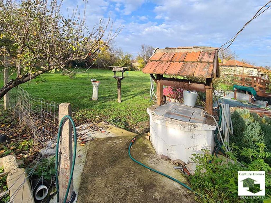 Продава се Къща в с. Раданово, Област Велико Търново - 140 кв.м за 536 €/кв.м - Снимка #13