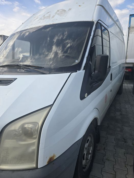 Ford transit 2 bucati