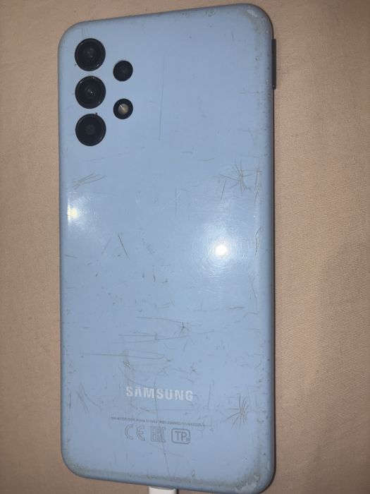 GalaxyA13 б/у 64 гб