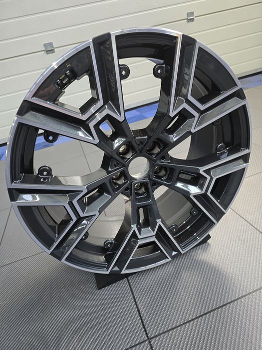 Оригинална BMW джанта 20″ – G60 / G61 / G68 – 1 брой