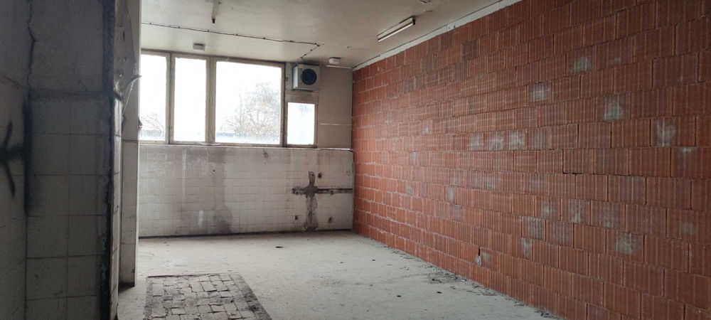 Дава се под наем Магазин в София, Горна баня - 104 кв.м за 765 € - Снимка #6