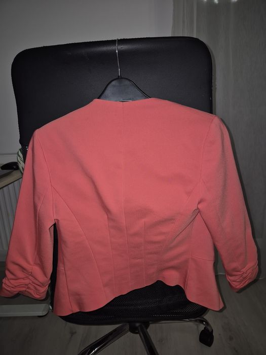 Sacou roz Orsay marimea 34