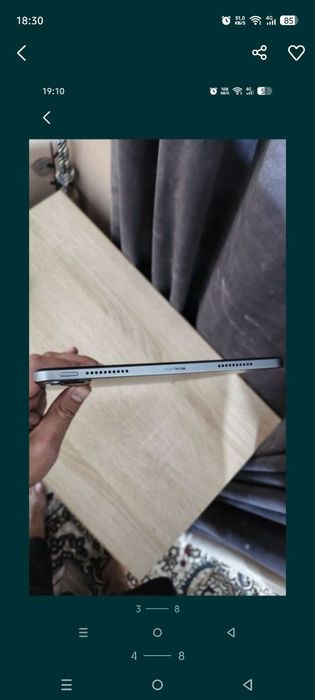 Redmi pad se 4+4/128