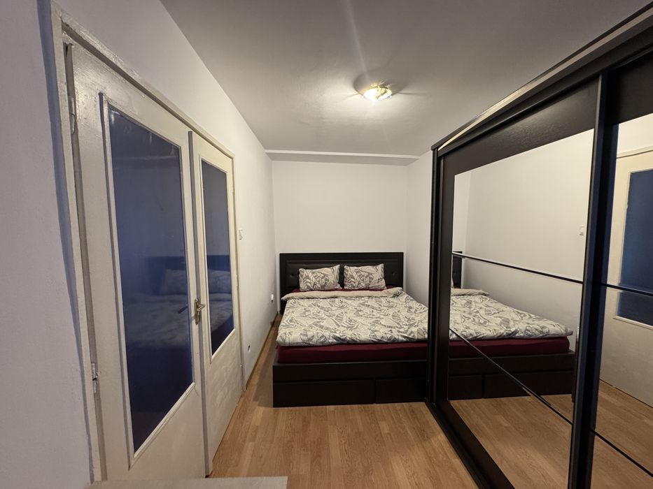 Apartament 2 camere Muzicescu