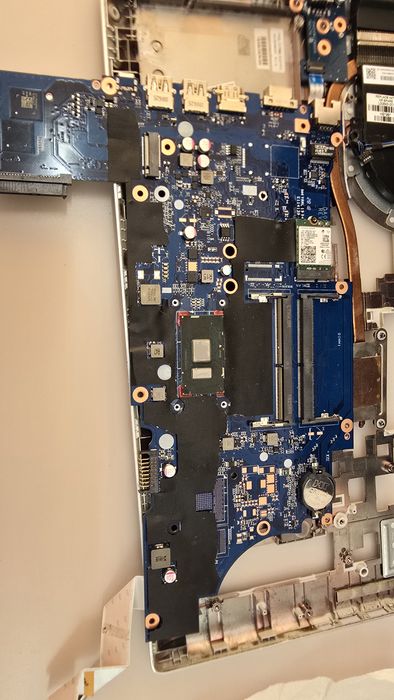 Dezmembrez laptop HP Probook 450 G5