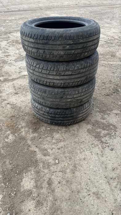 Летняя резина р16