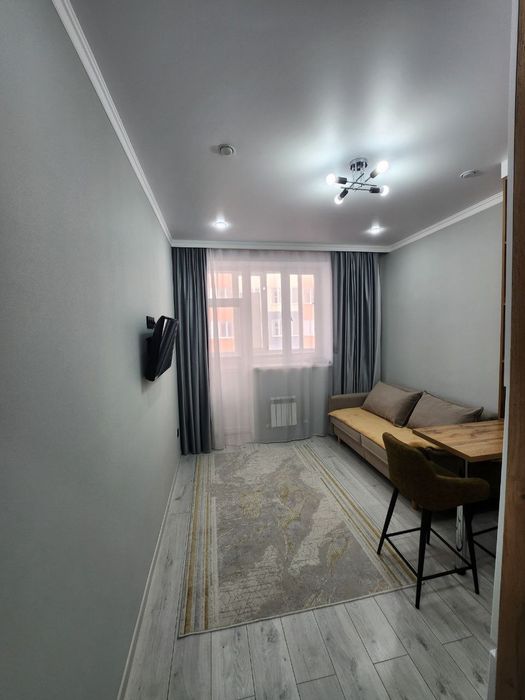 Квартира 20м² за 14миллионов