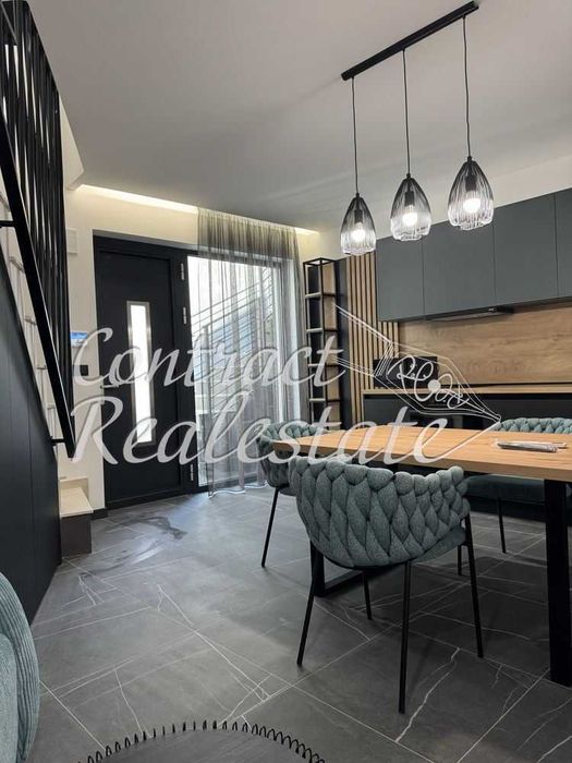 Дава се под наем Двустаен апартамент в Варна, Колхозен пазар - 60 кв.м за 688.5 € - Снимка #3