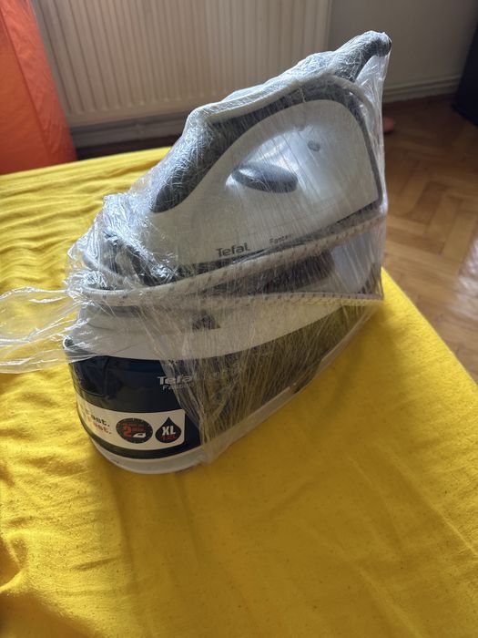 Stație de calcat Tefal Fasteo