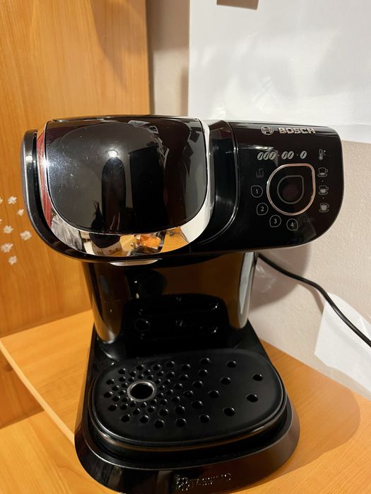 Bosch Tassimo My Way 2 -pret nou185!!+ Cadou 3 capsul